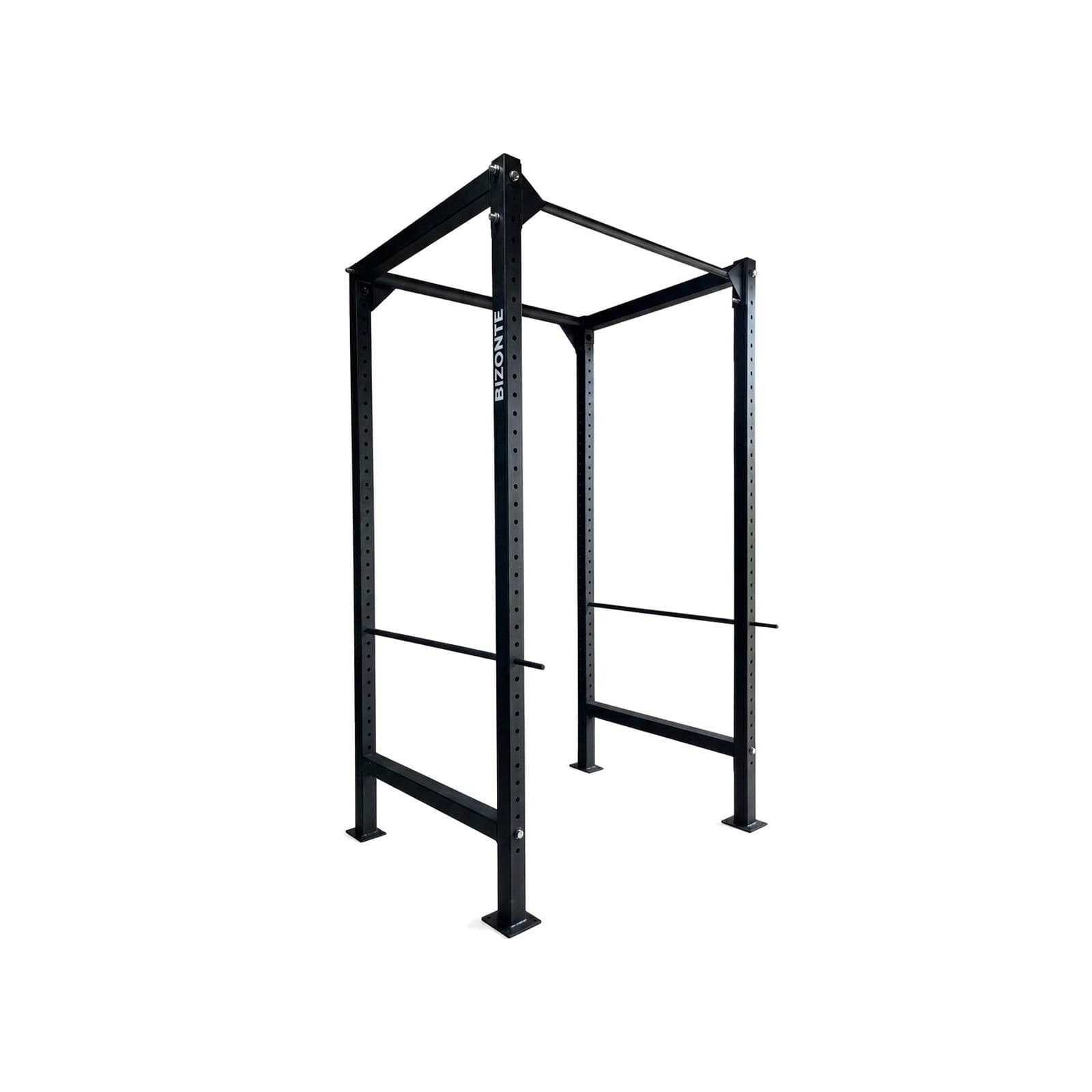 Power rack - imagen 1